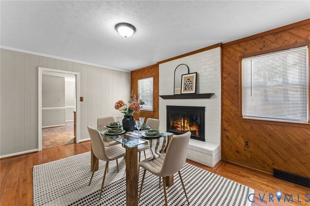 1012 North Ave, Hopewell, VA 23860