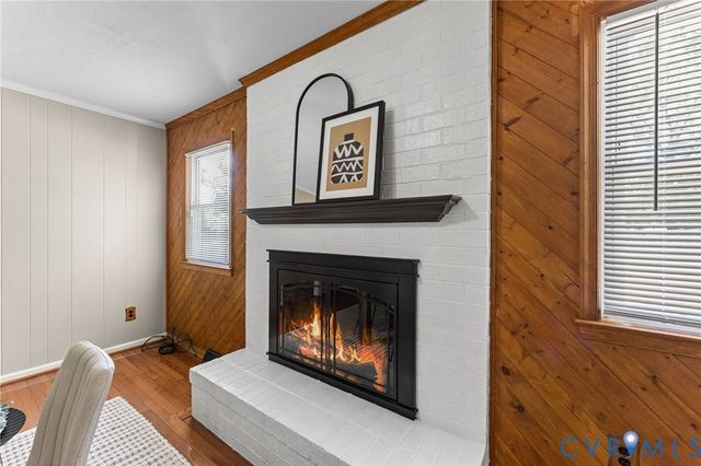 1012 North Ave, Hopewell, VA 23860