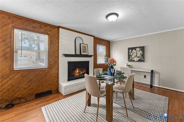 1012 North Ave, Hopewell, VA 23860
