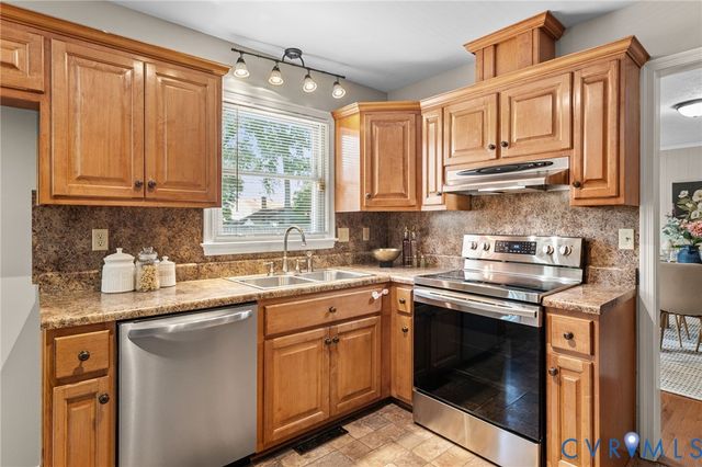 1012 North Ave, Hopewell, VA 23860