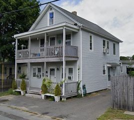 55 Railroad Avenue 3, Swansea, MA 02777
