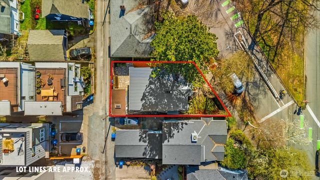 810 NE Ravenna Boulevard, Seattle, WA 98115