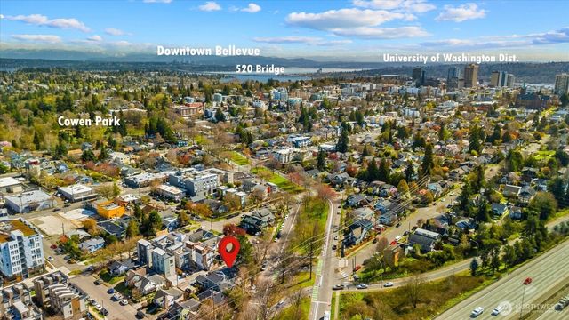 810 NE Ravenna Boulevard, Seattle, WA 98115