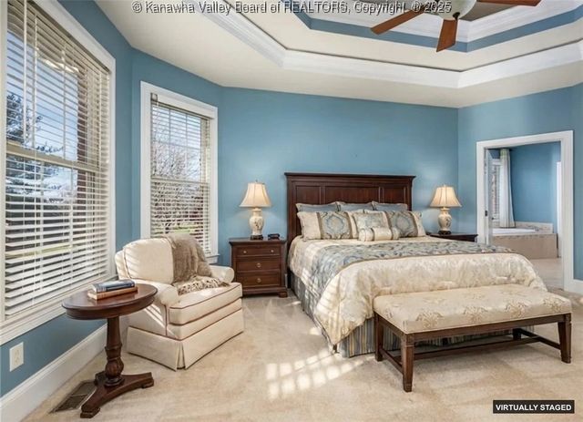 1006 Crestmont Road, Hurricane, WV 25526