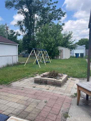1625 174th Street, Hammond, IN 46324