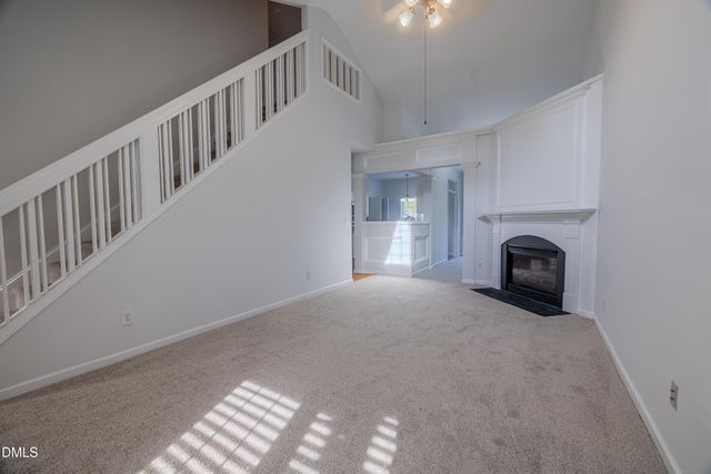 8116 Rolling Glenn Drive, Raleigh, NC 27616