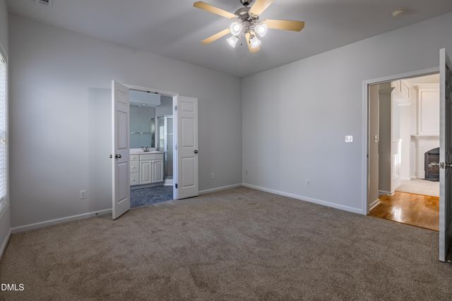 8116 Rolling Glenn Drive, Raleigh, NC 27616