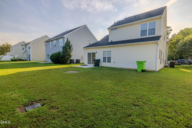 8116 Rolling Glenn Drive, Raleigh, NC 27616