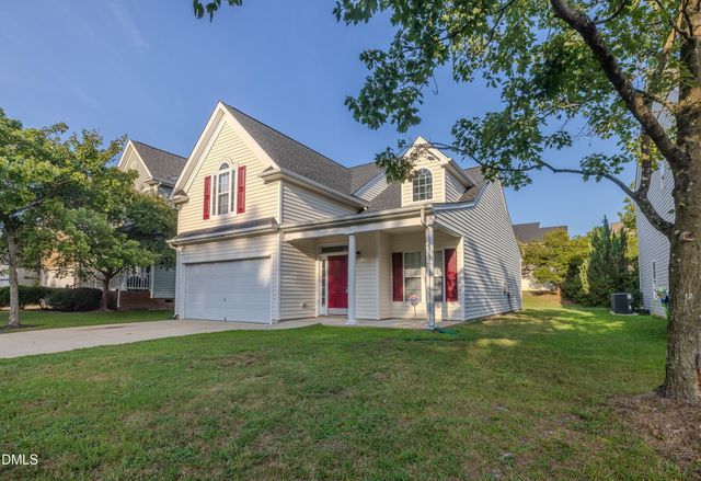 8116 Rolling Glenn Drive, Raleigh, NC 27616