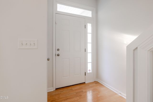 8116 Rolling Glenn Drive, Raleigh, NC 27616