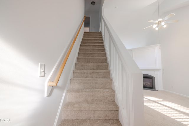 8116 Rolling Glenn Drive, Raleigh, NC 27616
