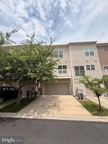 3616 SUMMER HOUSE ST, Silver Spring, MD 20906