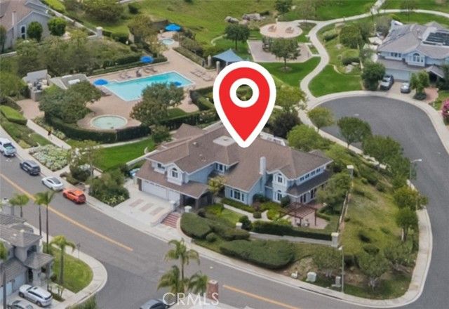 111 Hillcrest, Irvine, CA 92603