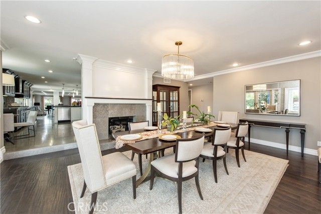 111 Hillcrest, Irvine, CA 92603