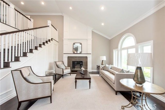 111 Hillcrest, Irvine, CA 92603