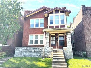 4936 Berthold Ave, St Louis, MO 63110