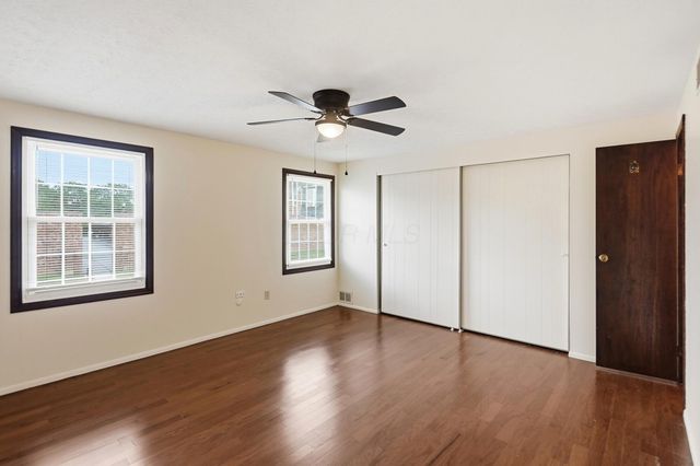 501 Clairbrook Avenue, JG8, Columbus, OH 43228