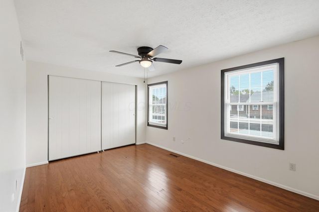 501 Clairbrook Avenue, JG8, Columbus, OH 43228