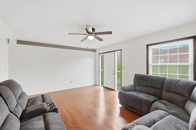 501 Clairbrook Avenue, JG8, Columbus, OH 43228