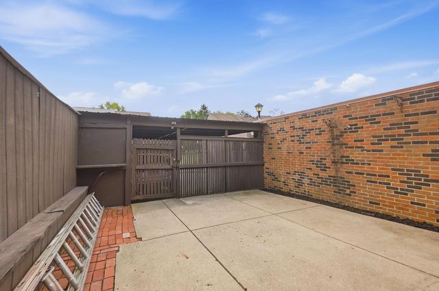 501 Clairbrook Avenue, JG8, Columbus, OH 43228