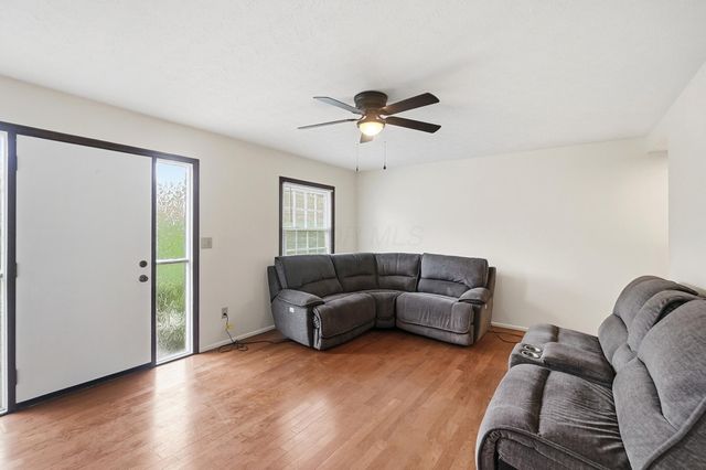 501 Clairbrook Avenue, JG8, Columbus, OH 43228