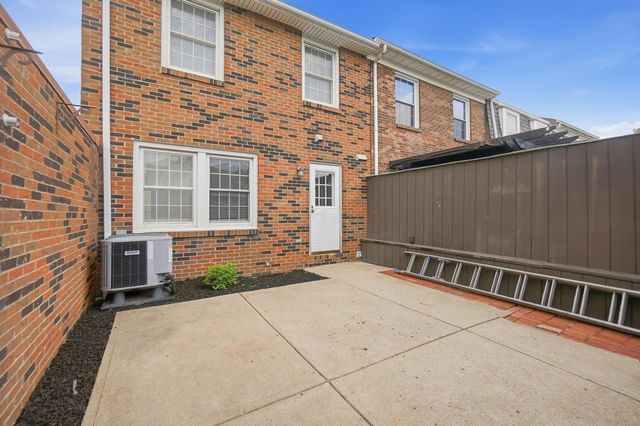 501 Clairbrook Avenue, JG8, Columbus, OH 43228