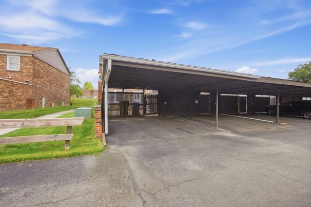 501 Clairbrook Avenue, JG8, Columbus, OH 43228