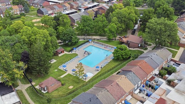 501 Clairbrook Avenue, JG8, Columbus, OH 43228