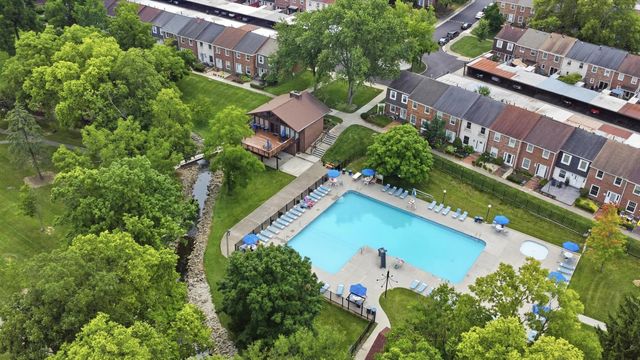501 Clairbrook Avenue, JG8, Columbus, OH 43228