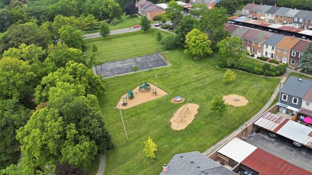 501 Clairbrook Avenue, JG8, Columbus, OH 43228