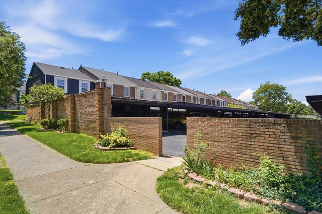 501 Clairbrook Avenue, JG8, Columbus, OH 43228