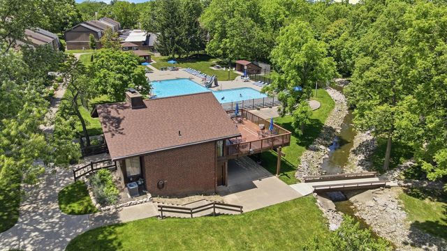 501 Clairbrook Avenue, JG8, Columbus, OH 43228