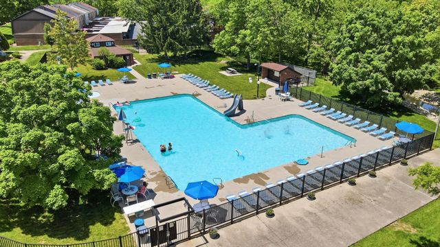 501 Clairbrook Avenue, JG8, Columbus, OH 43228