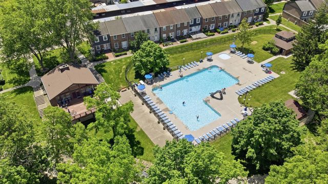 501 Clairbrook Avenue, JG8, Columbus, OH 43228
