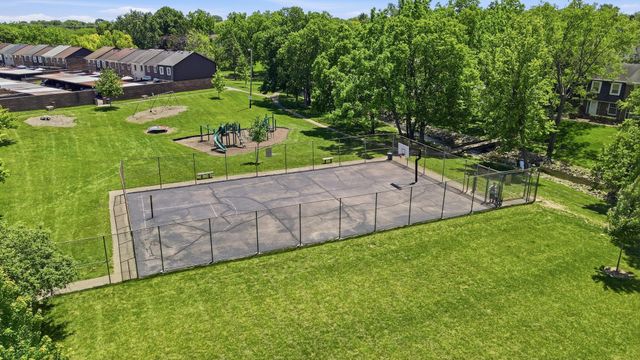501 Clairbrook Avenue, JG8, Columbus, OH 43228