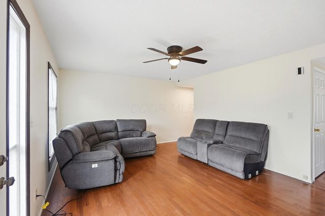 501 Clairbrook Avenue, JG8, Columbus, OH 43228