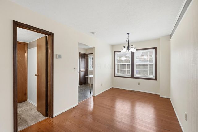 501 Clairbrook Avenue, JG8, Columbus, OH 43228