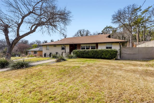 3919 S Franklin Street, Dallas, TX 75233