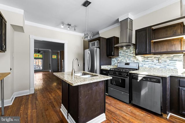 511 S LAKEWOOD AVE, Baltimore, MD 21224