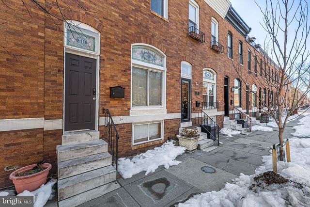 511 S LAKEWOOD AVE, Baltimore, MD 21224