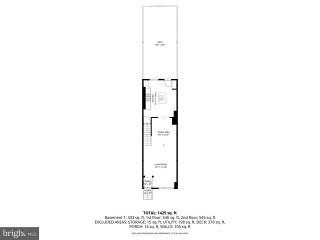 511 S LAKEWOOD AVE, Baltimore, MD 21224