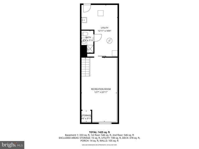 511 S LAKEWOOD AVE, Baltimore, MD 21224