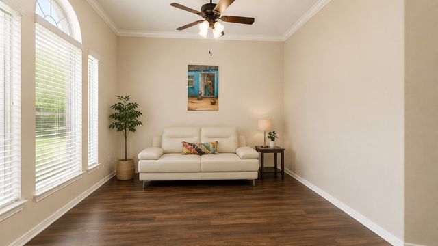 7004 Canyonbrook Drive, Plano, TX 75074