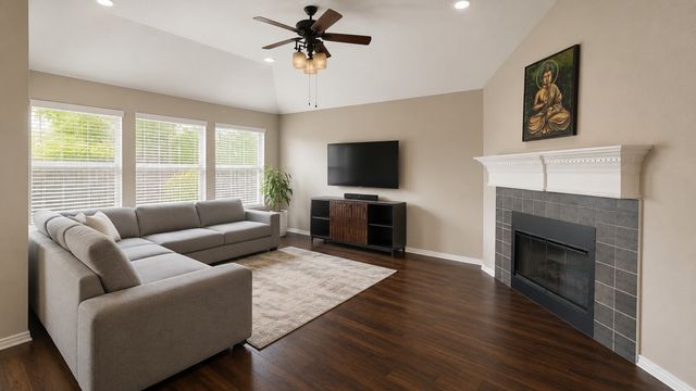 7004 Canyonbrook Drive, Plano, TX 75074