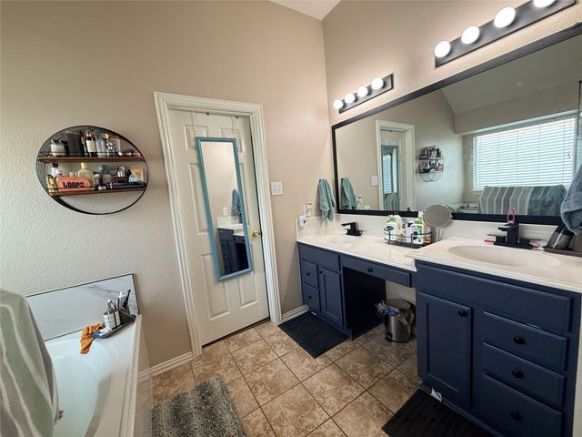 7004 Canyonbrook Drive, Plano, TX 75074