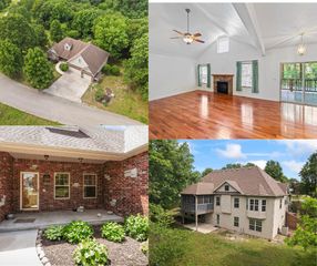 1878 Morningside Falls Boulevard, Blue Eye, MO 65611