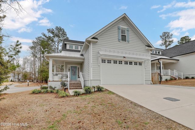 236 Sabal Pond Way, Castle Hayne, NC 28429