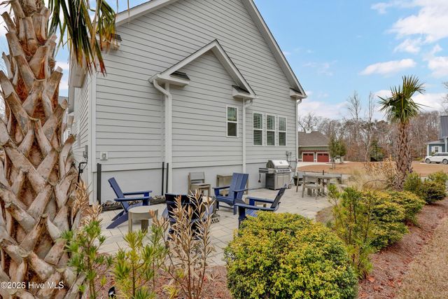 236 Sabal Pond Way, Castle Hayne, NC 28429