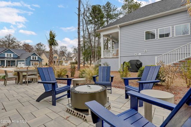 236 Sabal Pond Way, Castle Hayne, NC 28429
