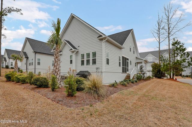 236 Sabal Pond Way, Castle Hayne, NC 28429